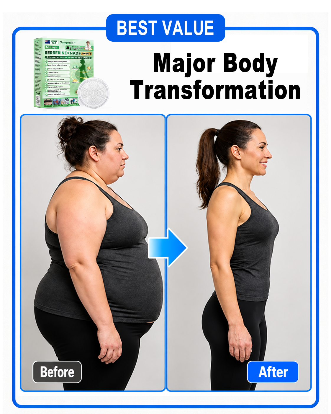 ๐ถ๐๐๐๐๐๐๐ ๐บ๐๐๐๐ ๐ณ๐ฟ | ๐An additional 50% discount โ supported by the Metabolic Health Affordable Scheme