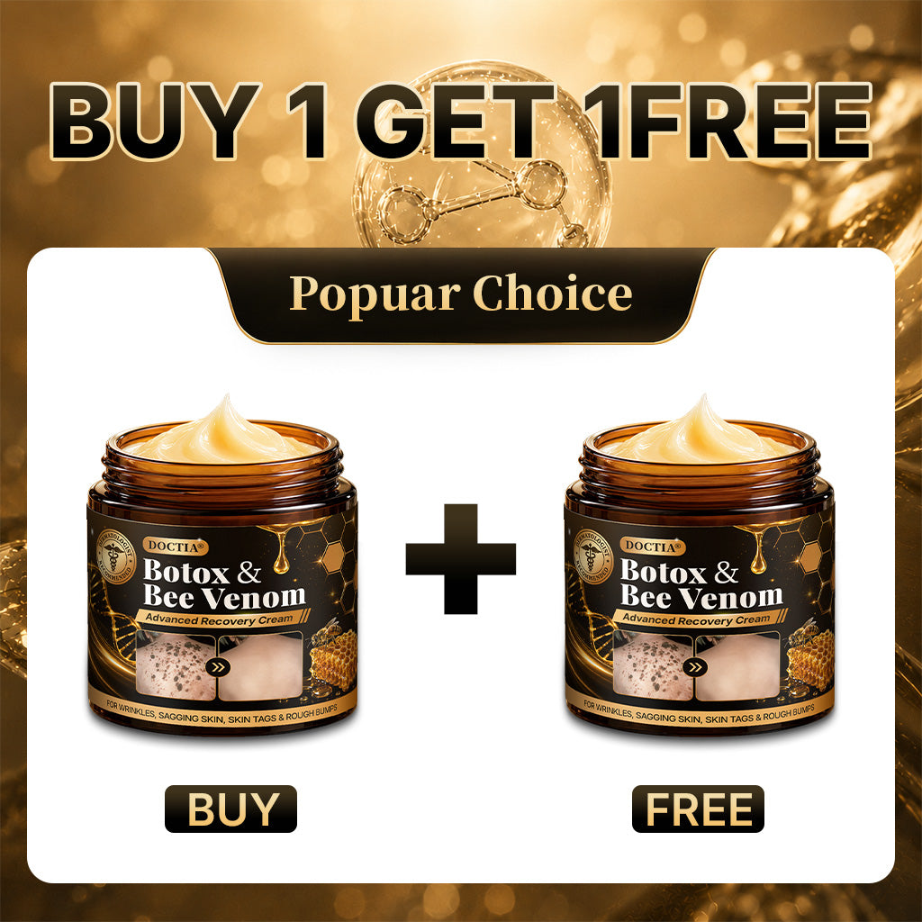 Made and Shipped from USA🍁DOCTIA® Biotin 10-in-1 Skin Restoration Cream - Last Day Promotion: 75% OFF