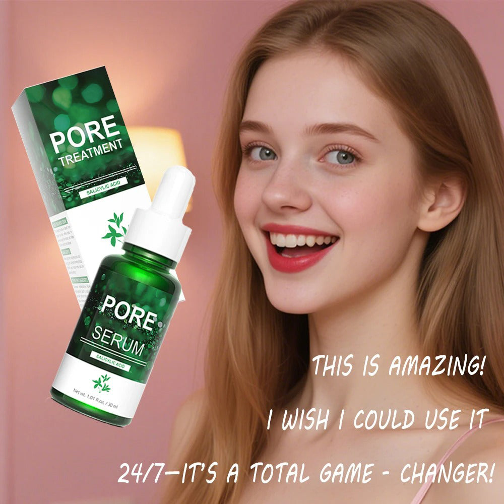 Fragrance-Free And Non-lrritating Drops