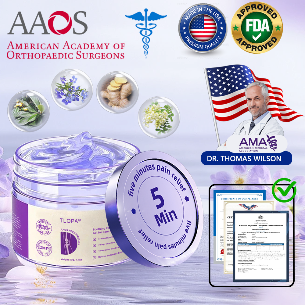 2 Jars-nitial relief & Immediate pain relief